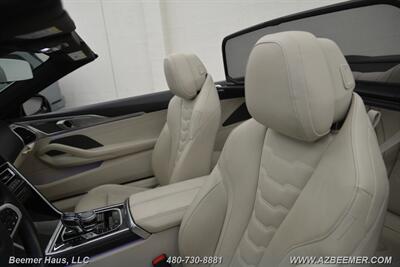 2023 BMW 8 Series M850i xDrive   - Photo 19 - Mesa, AZ 85202