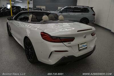 2023 BMW 8 Series M850i xDrive   - Photo 13 - Mesa, AZ 85202