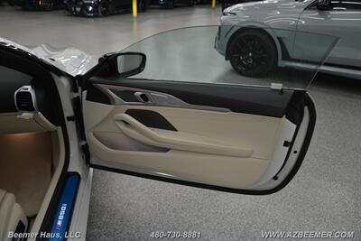 2023 BMW 8 Series M850i xDrive   - Photo 36 - Mesa, AZ 85202