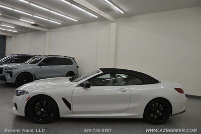 2023 BMW 8 Series M850i xDrive   - Photo 5 - Mesa, AZ 85202