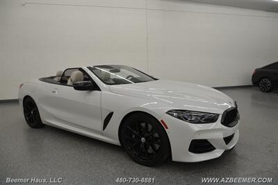 2023 BMW 8 Series M850i xDrive   - Photo 9 - Mesa, AZ 85202
