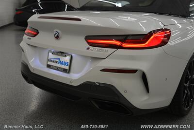 2023 BMW 8 Series M850i xDrive   - Photo 38 - Mesa, AZ 85202