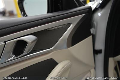 2023 BMW 8 Series M850i xDrive   - Photo 24 - Mesa, AZ 85202