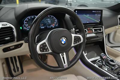 2023 BMW 8 Series M850i xDrive   - Photo 26 - Mesa, AZ 85202