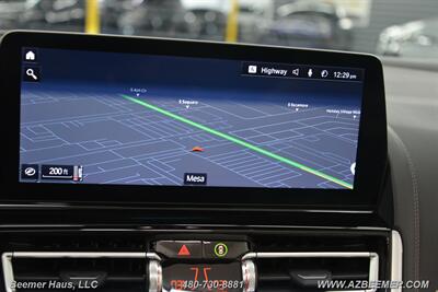 2023 BMW 8 Series M850i xDrive   - Photo 29 - Mesa, AZ 85202