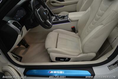 2023 BMW 8 Series M850i xDrive   - Photo 18 - Mesa, AZ 85202
