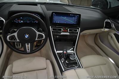 2023 BMW 8 Series M850i xDrive   - Photo 14 - Mesa, AZ 85202