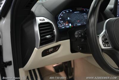 2023 BMW 8 Series M850i xDrive   - Photo 25 - Mesa, AZ 85202