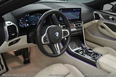 2023 BMW 8 Series M850i xDrive   - Photo 17 - Mesa, AZ 85202