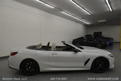 2023 BMW 8 Series M850i xDrive   - Photo 10 - Mesa, AZ 85202