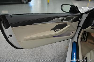 2023 BMW 8 Series M850i xDrive   - Photo 35 - Mesa, AZ 85202