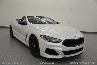 2023 BMW 8 Series M850i xDrive   - Photo 8 - Mesa, AZ 85202
