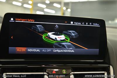 2023 BMW 8 Series M850i xDrive   - Photo 31 - Mesa, AZ 85202