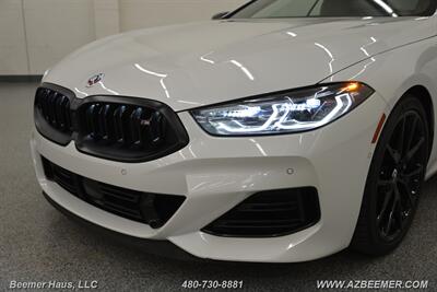 2023 BMW 8 Series M850i xDrive   - Photo 43 - Mesa, AZ 85202