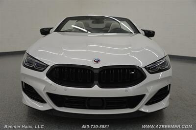 2023 BMW 8 Series M850i xDrive   - Photo 7 - Mesa, AZ 85202