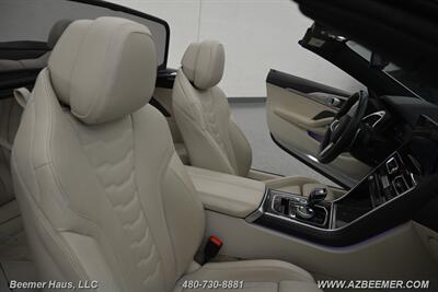 2023 BMW 8 Series M850i xDrive   - Photo 22 - Mesa, AZ 85202