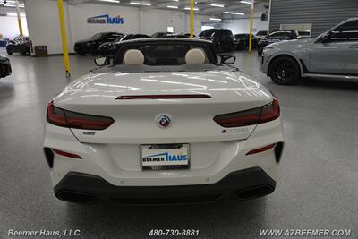 2023 BMW 8 Series M850i xDrive   - Photo 12 - Mesa, AZ 85202