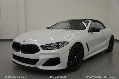 2023 BMW 8 Series M850i xDrive   - Photo 3 - Mesa, AZ 85202