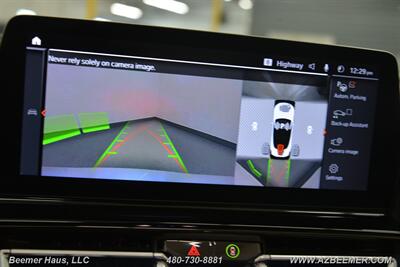 2023 BMW 8 Series M850i xDrive   - Photo 30 - Mesa, AZ 85202