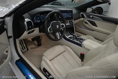 2023 BMW 8 Series M850i xDrive   - Photo 16 - Mesa, AZ 85202