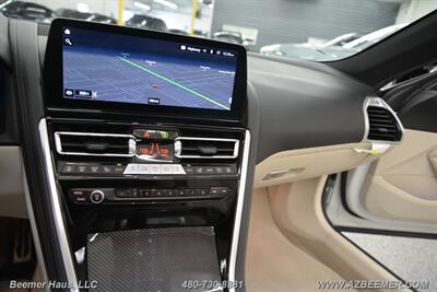 2023 BMW 8 Series M850i xDrive   - Photo 28 - Mesa, AZ 85202