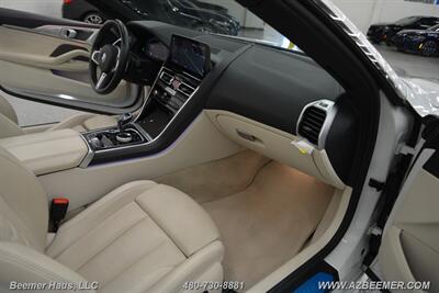 2023 BMW 8 Series M850i xDrive   - Photo 21 - Mesa, AZ 85202
