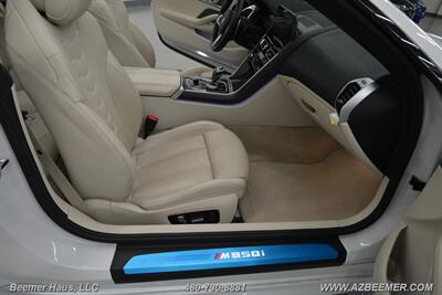 2023 BMW 8 Series M850i xDrive   - Photo 20 - Mesa, AZ 85202