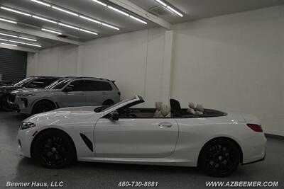 2023 BMW 8 Series M850i xDrive   - Photo 6 - Mesa, AZ 85202