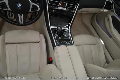 2023 BMW 8 Series M850i xDrive   - Photo 15 - Mesa, AZ 85202