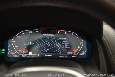 2023 BMW 8 Series M850i xDrive   - Photo 27 - Mesa, AZ 85202