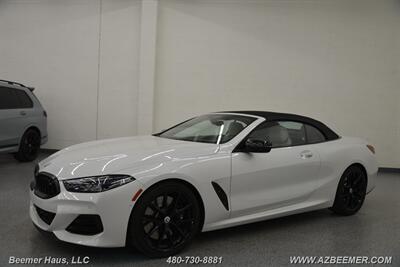 2023 BMW 8 Series M850i xDrive   - Photo 4 - Mesa, AZ 85202