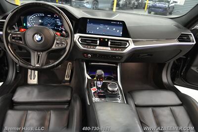 2023 BMW M4 Competition xDrive   - Photo 16 - Mesa, AZ 85202