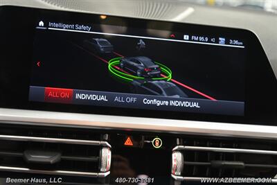 2023 BMW M4 Competition xDrive   - Photo 31 - Mesa, AZ 85202