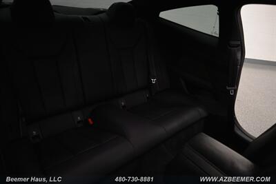 2023 BMW M4 Competition xDrive   - Photo 23 - Mesa, AZ 85202