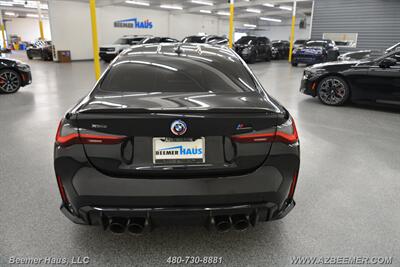 2023 BMW M4 Competition xDrive   - Photo 10 - Mesa, AZ 85202