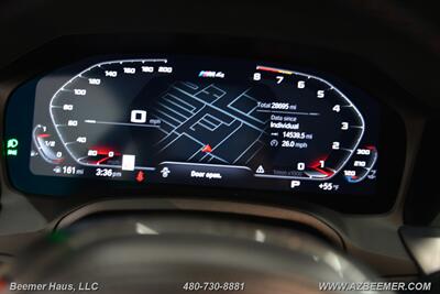 2023 BMW M4 Competition xDrive   - Photo 27 - Mesa, AZ 85202