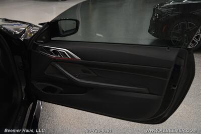 2023 BMW M4 Competition xDrive   - Photo 37 - Mesa, AZ 85202