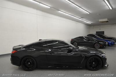 2023 BMW M4 Competition xDrive   - Photo 8 - Mesa, AZ 85202