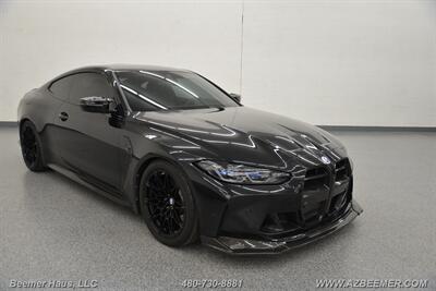 2023 BMW M4 Competition xDrive   - Photo 6 - Mesa, AZ 85202