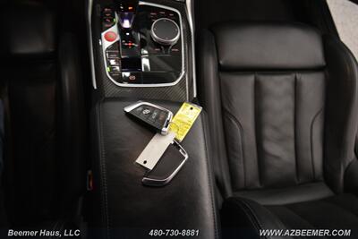 2023 BMW M4 Competition xDrive   - Photo 34 - Mesa, AZ 85202