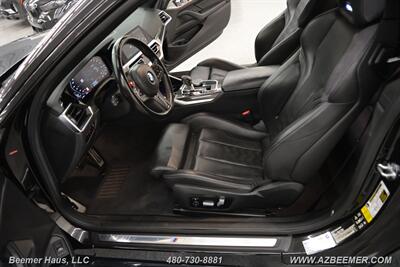 2023 BMW M4 Competition xDrive   - Photo 14 - Mesa, AZ 85202