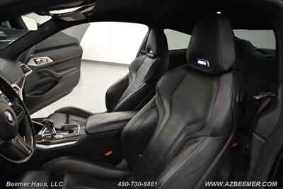 2023 BMW M4 Competition xDrive   - Photo 15 - Mesa, AZ 85202