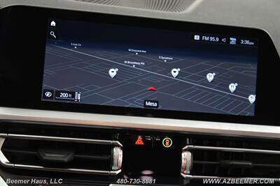 2023 BMW M4 Competition xDrive   - Photo 29 - Mesa, AZ 85202