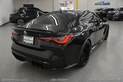 2023 BMW M4 Competition xDrive   - Photo 9 - Mesa, AZ 85202