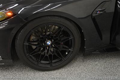 2023 BMW M4 Competition xDrive   - Photo 42 - Mesa, AZ 85202
