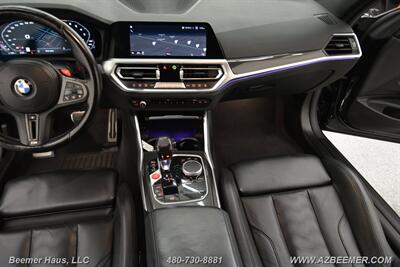 2023 BMW M4 Competition xDrive   - Photo 18 - Mesa, AZ 85202