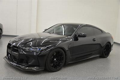 2023 BMW M4 Competition xDrive   - Photo 3 - Mesa, AZ 85202