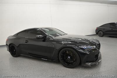 2023 BMW M4 Competition xDrive   - Photo 7 - Mesa, AZ 85202