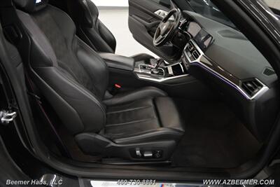 2023 BMW M4 Competition xDrive   - Photo 19 - Mesa, AZ 85202