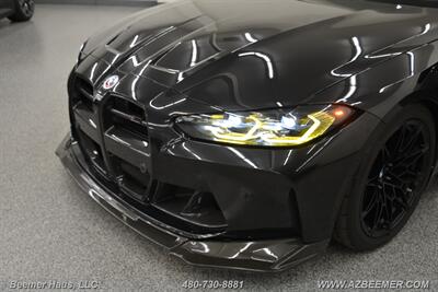 2023 BMW M4 Competition xDrive   - Photo 44 - Mesa, AZ 85202